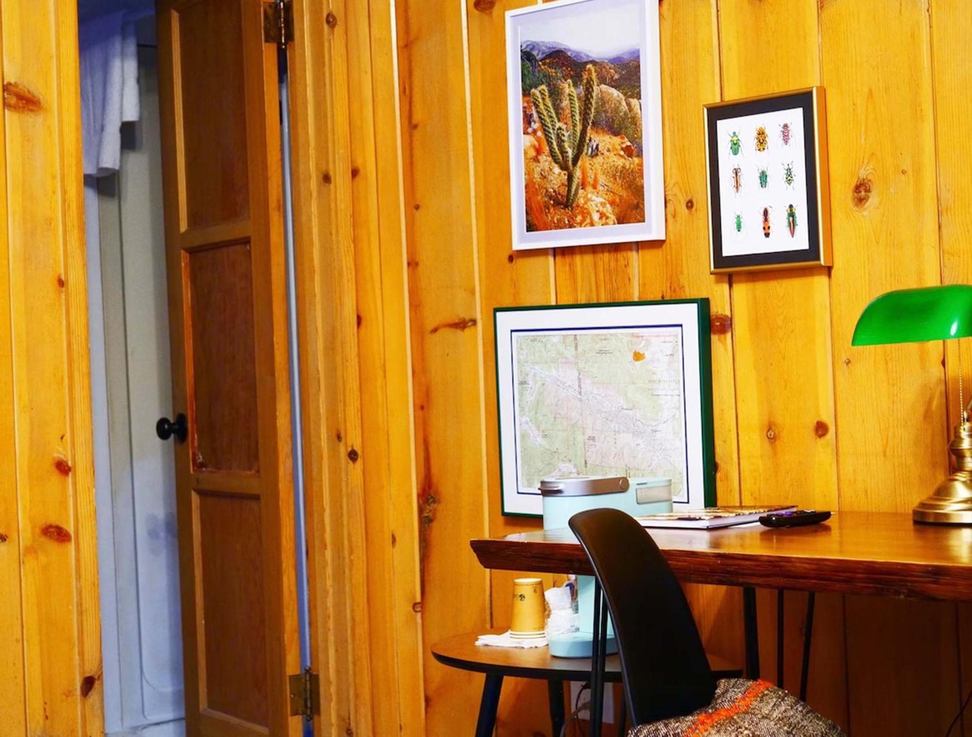 Grand Pine Cabins Wrightwood Zewnętrze zdjęcie